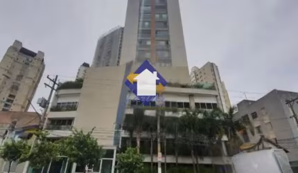 Apartamento para Venda em Osasco, Bela Vista, 2 dormitórios, 1 suíte, 2 banheiros, 2 vagas