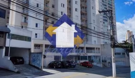 Apartamento para Venda em São Bernardo do Campo, Baeta Neves, 2 dormitórios, 1 banheiro, 1 vaga