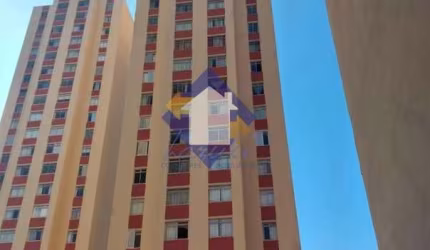 Apartamento para Venda em Guarulhos, Vila das Palmeiras, 2 dormitórios, 2 banheiros, 1 vaga