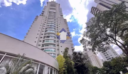 Loft para Venda em São Paulo, Cerqueira César, 1 dormitório, 2 banheiros, 2 vagas