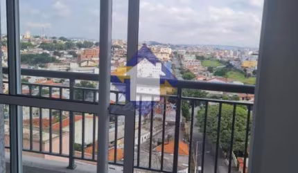 Apartamento para Venda em São Paulo, Cidade Patriarca, 2 dormitórios, 1 banheiro, 1 vaga