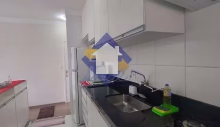 Apartamento para Venda em Suzano, Vila São Francisco, 2 dormitórios, 1 suíte, 2 banheiros, 1 vaga