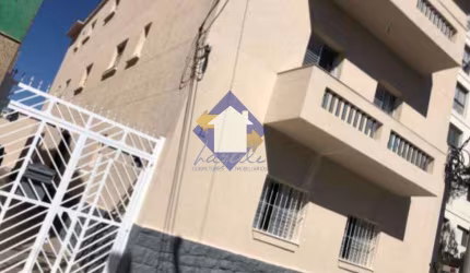 Apartamento para Venda em São Paulo, Mirandópolis, 2 dormitórios, 1 banheiro, 1 vaga