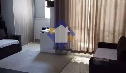 Apartamento Garden para Venda em São Paulo, Bom Retiro, 2 dormitórios, 2 banheiros, 2 vagas