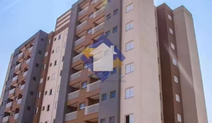 Apartamento para Venda em Suzano, Vila Nova Urupês, 2 dormitórios, 2 banheiros, 1 vaga