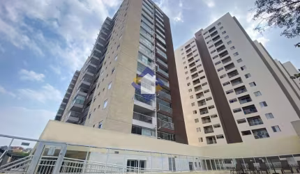 Apartamento para Venda em São Paulo, Vila Ema, 2 dormitórios, 1 suíte, 2 banheiros, 1 vaga
