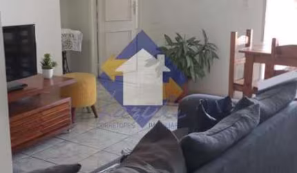 Apartamento para Venda em São Caetano do Sul, Cerâmica, 1 dormitório, 1 banheiro, 1 vaga