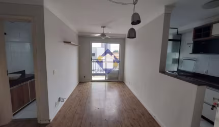 Apartamento para Venda em Santo André, Vila Homero Thon, 2 dormitórios, 1 banheiro, 1 vaga