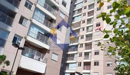 Apartamento para Venda em Osasco, Jardim Roberto, 2 dormitórios, 1 banheiro, 1 vaga