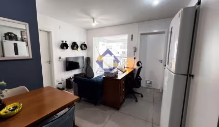 Apartamento para Venda em São Paulo, Brás, 1 dormitório, 1 banheiro, 1 vaga