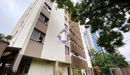 Apartamento para Venda em Santo André, Casa Branca, 3 dormitórios, 1 suíte, 3 banheiros, 1 vaga
