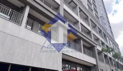 Studio para Venda em São Paulo, Ipiranga, 1 dormitório, 1 banheiro