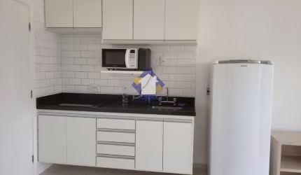 Apartamento para Venda em São Paulo, Vila Andrade, 1 dormitório, 1 banheiro, 1 vaga
