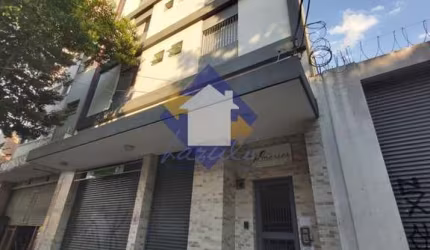 Studio para Venda em São Paulo, Mooca, 1 dormitório, 1 banheiro
