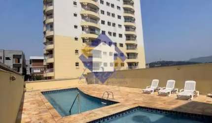 Apartamento para Venda em Barueri, Vila Boa Vista, 2 dormitórios, 1 suíte, 2 banheiros, 1 vaga