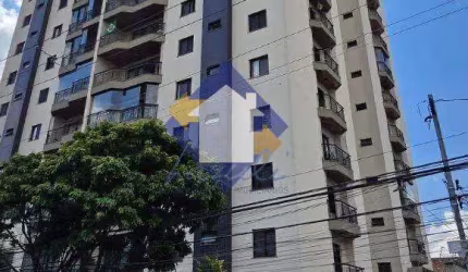Duplex para Venda em Guarulhos, Vila Rosália, 3 dormitórios, 1 suíte, 4 banheiros, 4 vagas