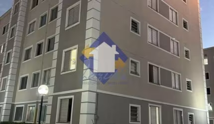 Apartamento para Venda em Suzano, Parque Santa Rosa, 2 dormitórios, 1 banheiro, 1 vaga
