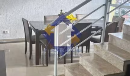 Cobertura para Venda em Guarulhos, Vila Hulda, 3 dormitórios, 1 suíte, 3 banheiros, 1 vaga
