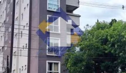 Apartamento para Locação em Curitiba, Boa Vista, 2 dormitórios, 1 suíte, 2 banheiros, 1 vaga