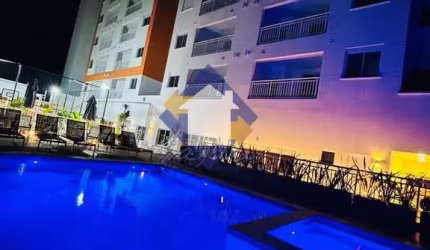 Apartamento para Venda em São Paulo, Vila Centenário, 3 dormitórios, 1 suíte, 2 banheiros, 2 vagas