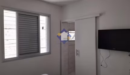 Apartamento para Venda em São Vicente, Itararé, 3 dormitórios, 1 suíte, 2 banheiros, 1 vaga