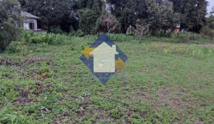 Terreno para Venda em Guaratuba, Coroados