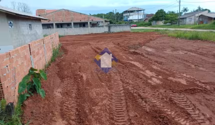 Terreno para Venda em Guaratuba, Carvoeiro