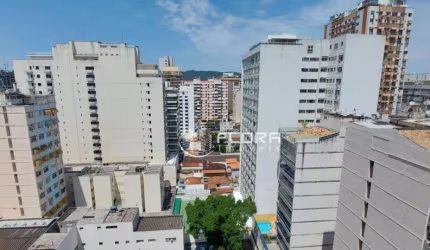Apartamento com 3 dormitórios à venda, 110 m² por R$ 650.000,00 - Icaraí - Niterói/RJ