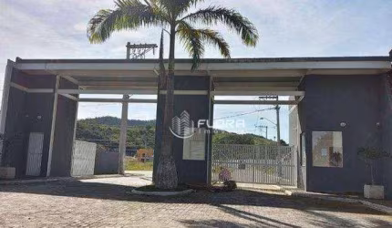Terreno à venda, 200 m² por R$ 75.000,00 - Pindobas - Maricá/RJ