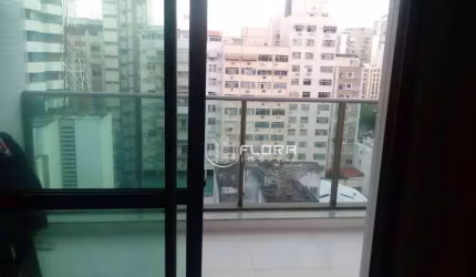 Apartamento com 2 dormitórios à venda, 78 m² por R$ 950.000,00 - Icaraí - Niterói/RJ