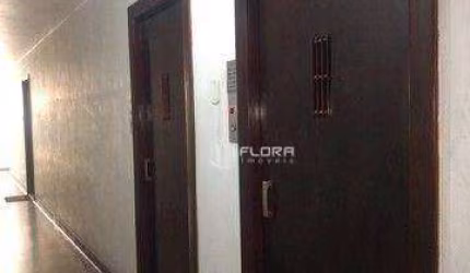 Apartamento à venda, 42 m² por R$ 195.000,00 - Centro - Niterói/RJ