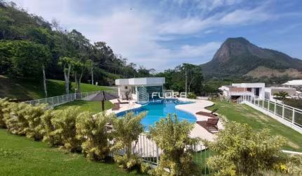 Terreno à venda, 360 m² por R$ 130.000 - Cajueiros (Itaipuaçu) - Maricá/RJ