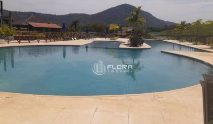 Terreno à venda, Condomínio Pedra do Vale, 503 m² por R$ 110.000 - Pilar - Maricá/RJ