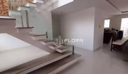 Casa à venda, 310 m² por R$ 1.495.000,00 - Maria Paula - São Gonçalo/RJ