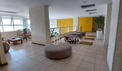 Apartamento com 2 dormitórios à venda, 78 m² por R$ 1.100.000,00 - São Francisco - Niterói/RJ