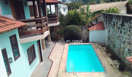 Casa à venda, 403 m² por R$ 2.000.000,00 - Camboinhas - Niterói/RJ