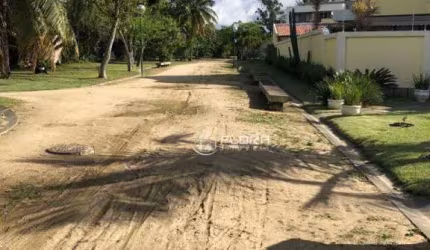 Terreno à venda, 330 m² por R$ 1.200.000,00 - Camboinhas - Niterói/RJ