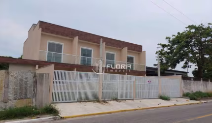 Casa com 2 dormitórios à venda, 70 m² por R$ 310.000 - Inoã - Maricá/RJ