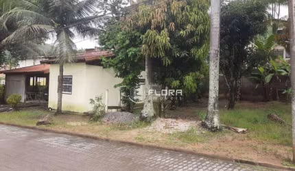 Casa com 2 dormitórios à venda, 124 m² por R$ 349.990,00 - Inoã - Maricá/RJ