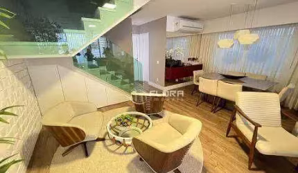 Casa com 4 dormitórios à venda, 174 m² por R$ 1.700.000,00 - Itaipu - Niterói/RJ