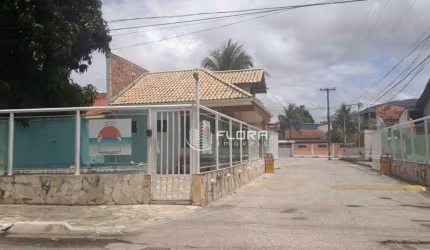 Terreno à venda, 614 m² por R$ 129.990,00 - Itapeba - Maricá/RJ