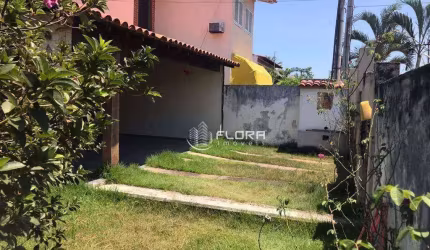 Casa com 3 dormitórios à venda, 176 m² por R$ 1.100.000 - Piratininga - Niterói/RJ
