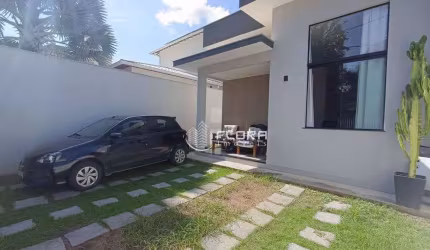 Casa com 3 dormitórios à venda, 120 m² por R$ 990.000,00 - Itaipu - Niterói/RJ