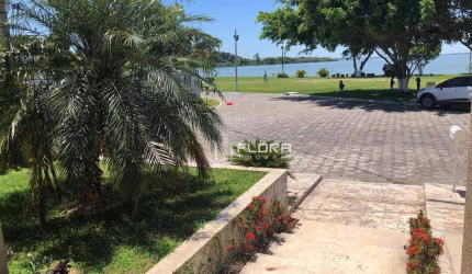 Casa com 4 dormitórios à venda, 140 m² por R$ 1.360.000,00 - Ponta Grossa - Maricá/RJ