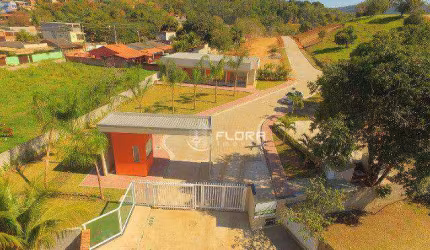 Terreno à venda, 300 m² por R$ 83.599 - Itapeba - Maricá/RJ