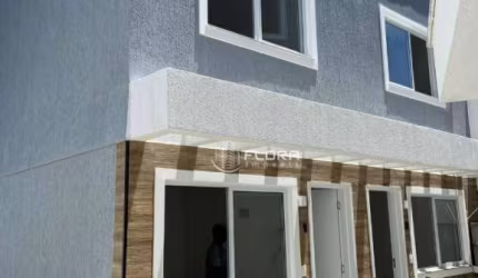 Casa com 2 dormitórios à venda, 63 m² por R$ 615.000,00 - Ingá - Niterói/RJ