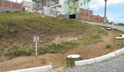 Terreno à venda, 298 m² por R$ 140.000 - Arsenal - São Gonçalo/RJ