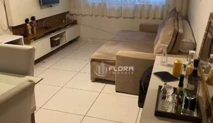 Apartamento com 1 dormitório à venda, 45 m² por R$ 180.000,00 - Vila Lage - São Gonçalo/RJ