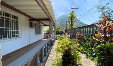 Casa com 2 dormitórios à venda, 120 m² por R$ 450.000,00 - Cajueiros (Itaipuaçu) - Maricá/RJ