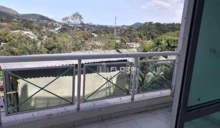 Flat com 1 dormitório à venda, 40 m² por R$ 260.000,00 - Engenho do Mato - Niterói/RJ